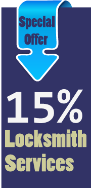 LOCKSMITH OF THEWOODLANDS offer