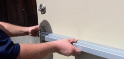 Installing High Security Locks  the woodlanda